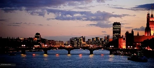 Daily Creation Challenge | Day 314 - Parting