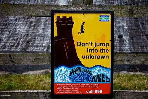 Daily Creation Challenge | Day 324 - Or do