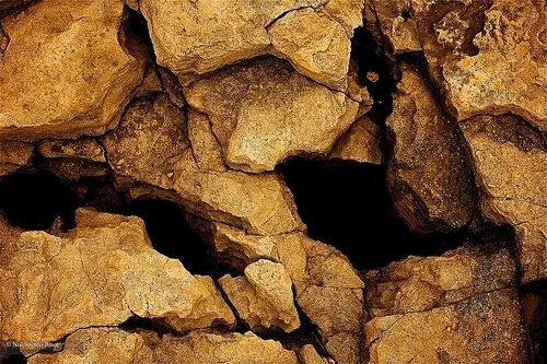 Daily Creation Challenge | Day 340 - Face up to the facts