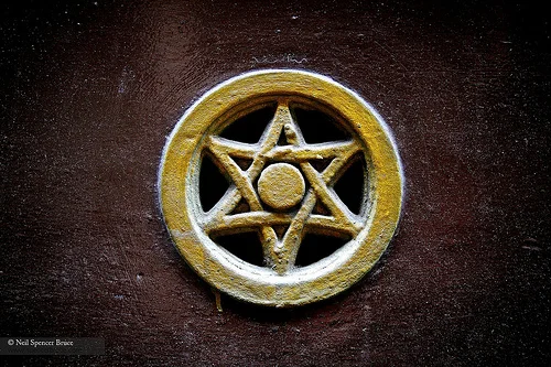 Daily Creation Challenge | Day 350 - Symbolic?