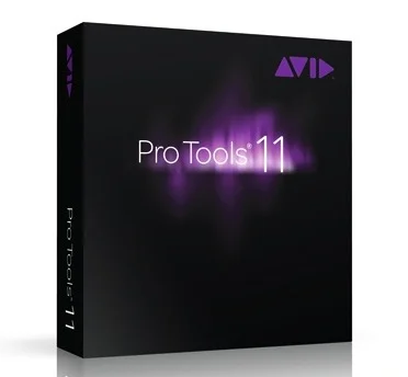 Pro Tools 11 is here
