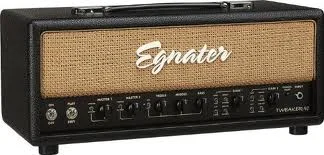 Egnater Tweaker 40W Head Review
