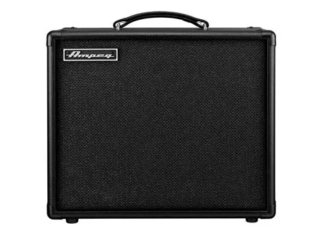 Ampeg GVT112E 1 x 12 Cab review