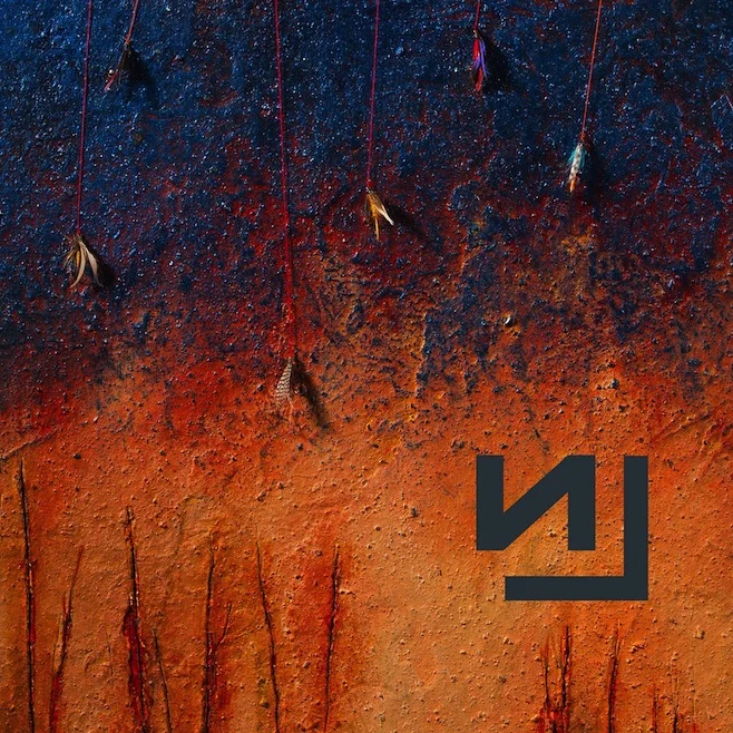 Nine Inch Nails Hesitation Marks Review