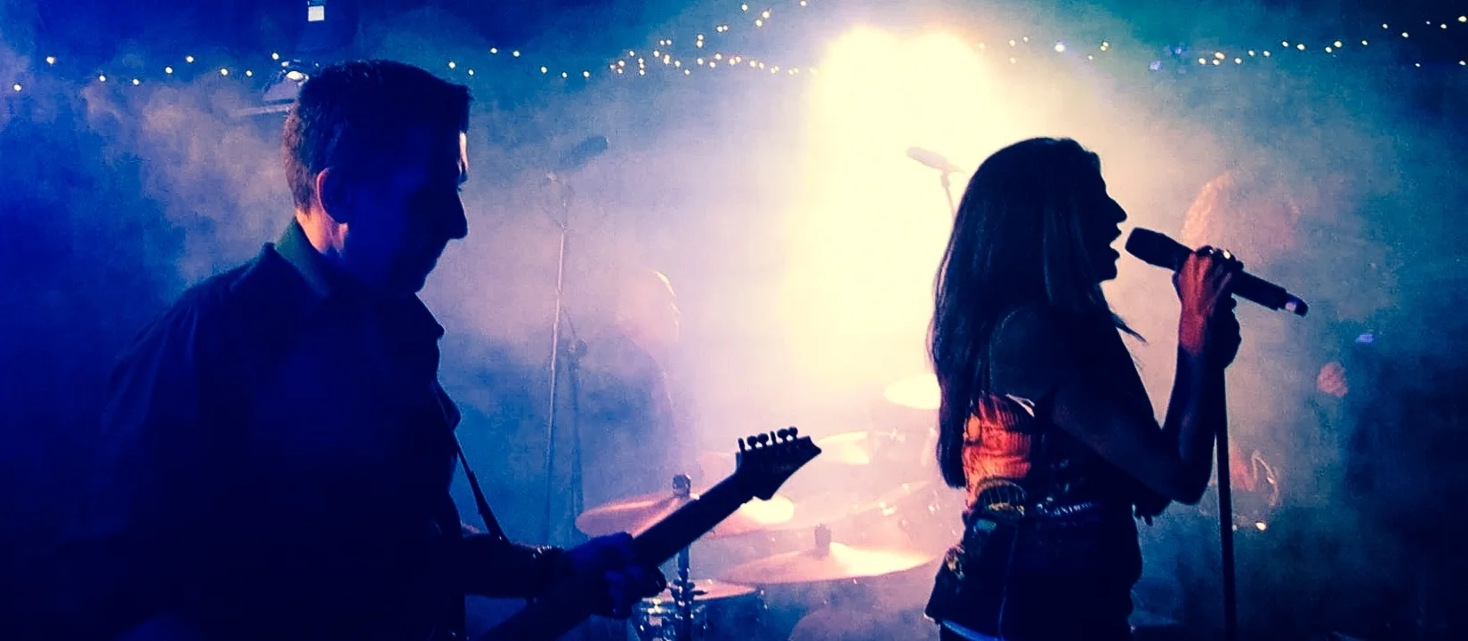 When it all goes wrong and how to deal with it! Gig Nightmares