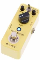 Mooer Funky Monkey Autowah MAW1 Video Review