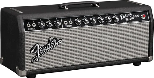 NAMM 2014 Fender announce 65 Deluxe Reverb head and 57 Deluxe