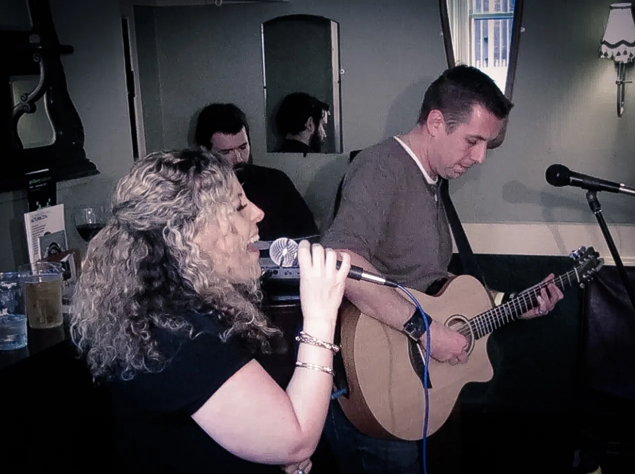 Kings Arms Music Festival