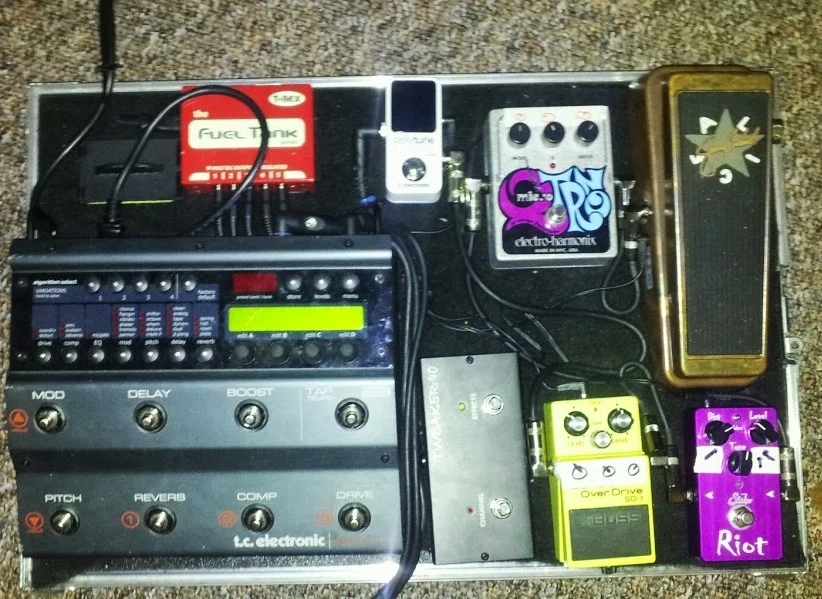 NAMM 2015 Rumours