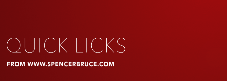 Quick Lick #11 Steve Vai Sliding 5th Lick