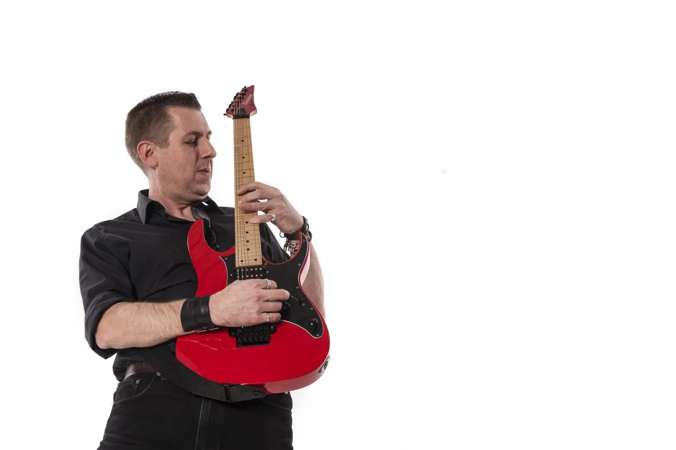 Your personal guitar or music lesson - What would you like?