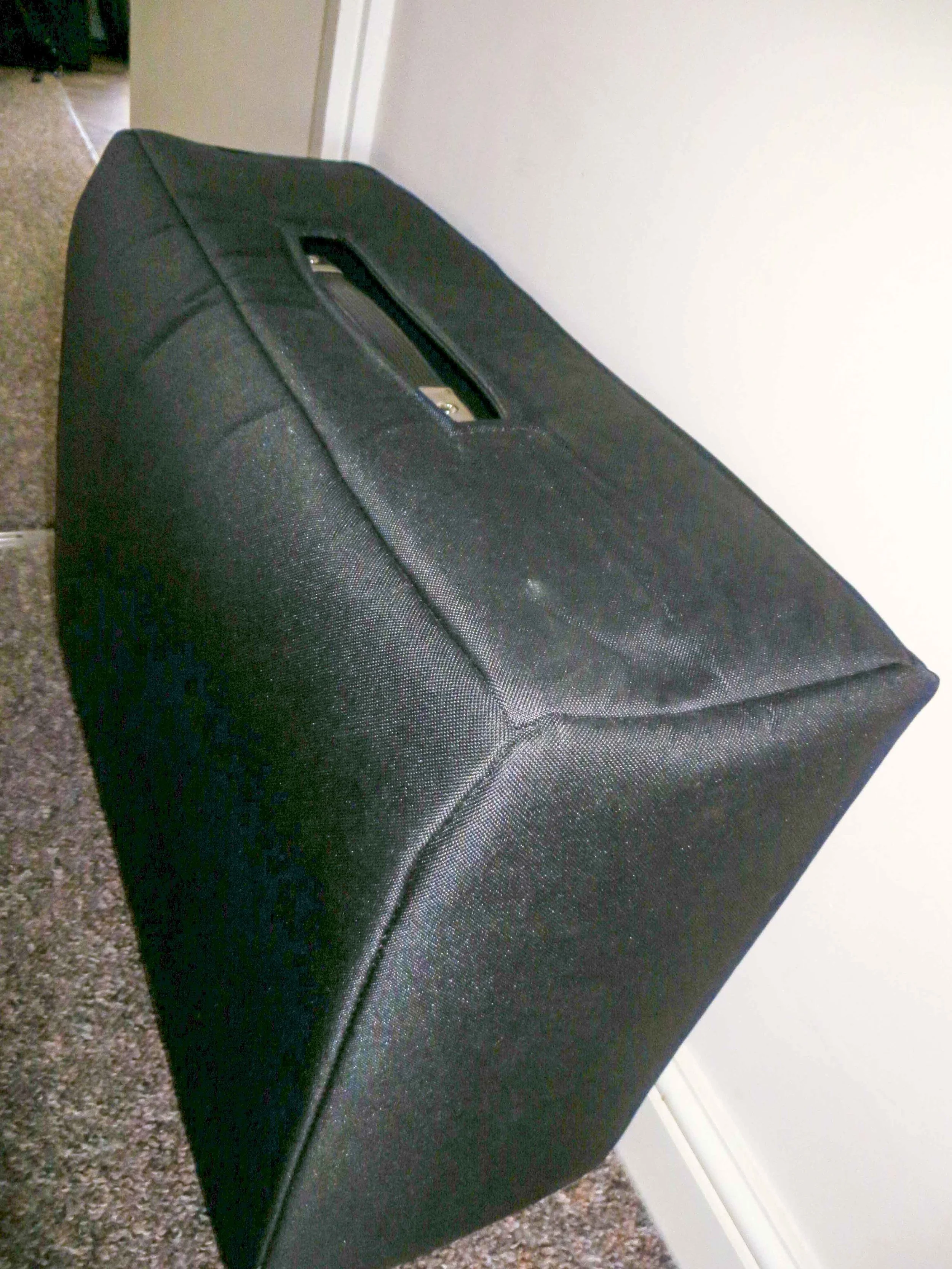 HotCovers Cover for Fender Deluxe Reverb Review