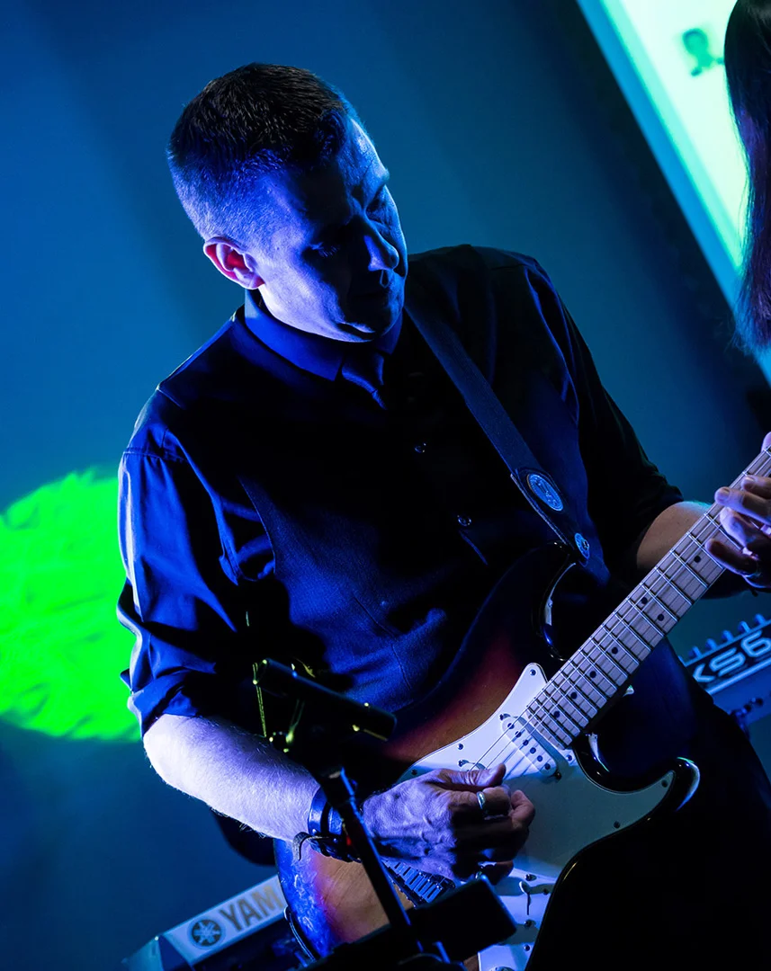 A few gig pictures