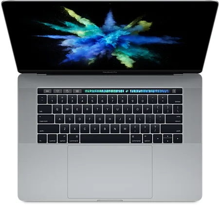Apple MacBook Pro 2016 Review
