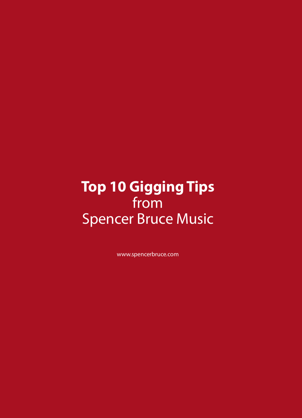 Top Ten Gigging Tips.png