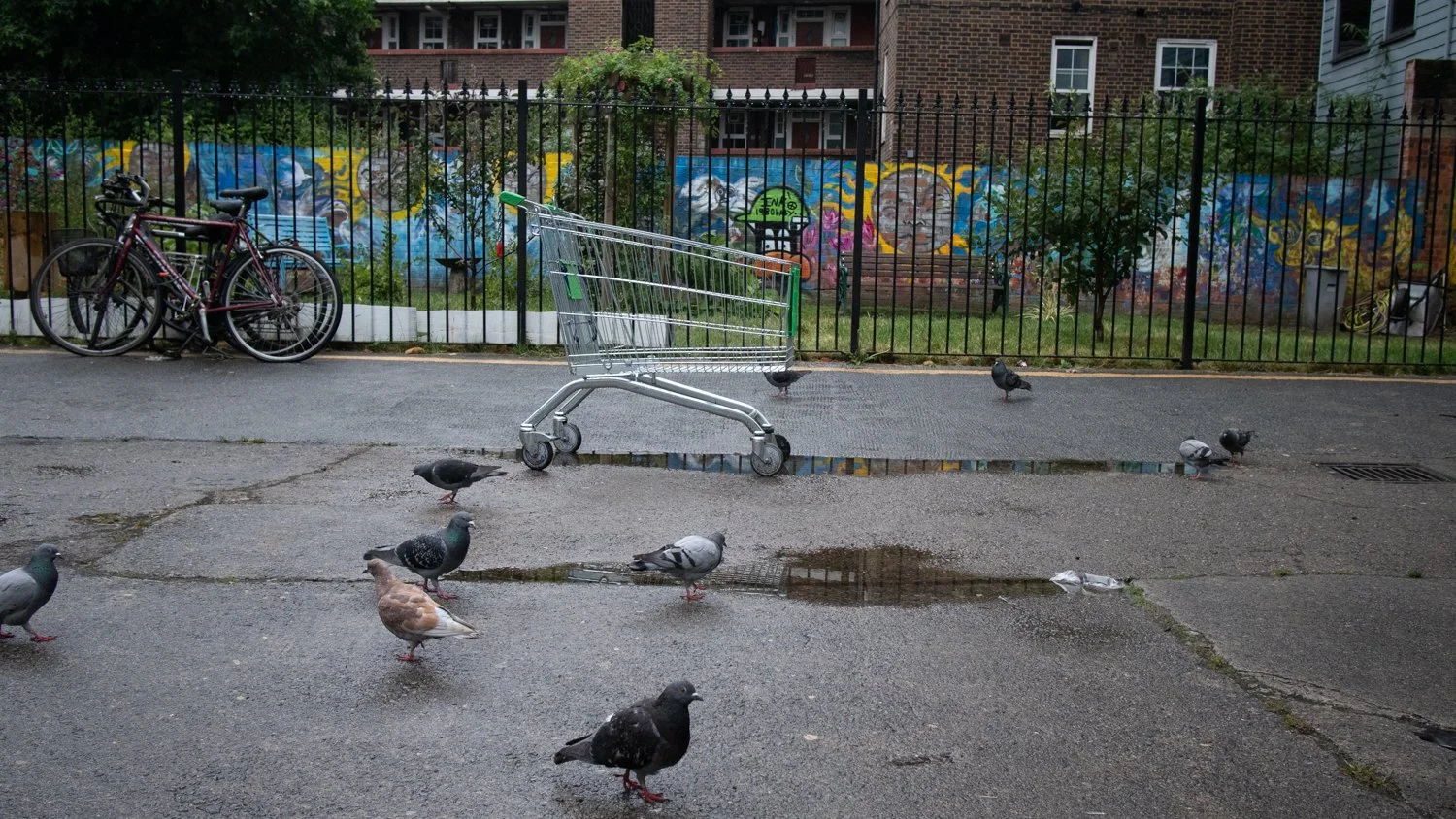 Returning Sound to the Commons