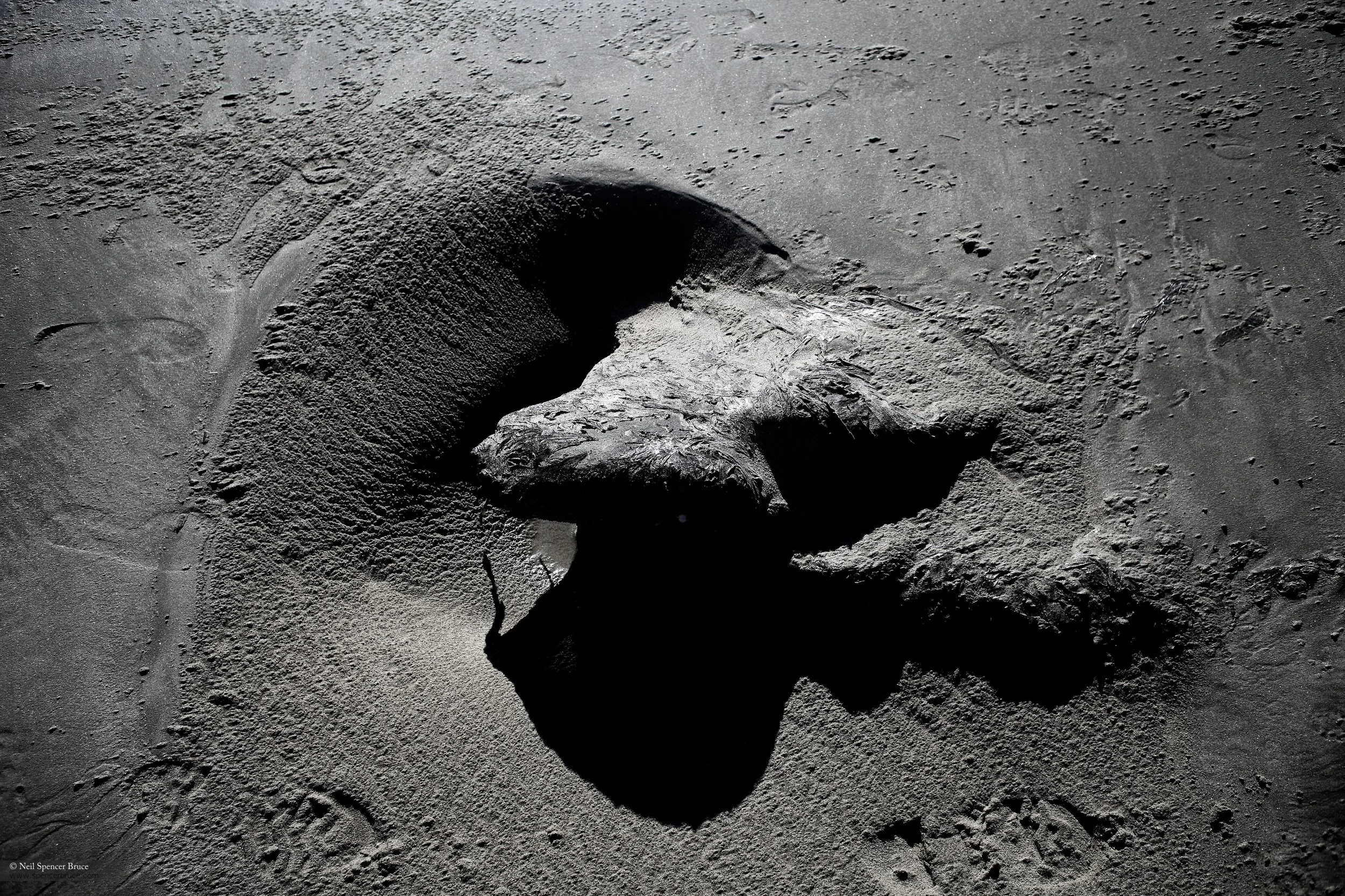 Driftworlds from The Listening Bureau // Transmissions from the Edges