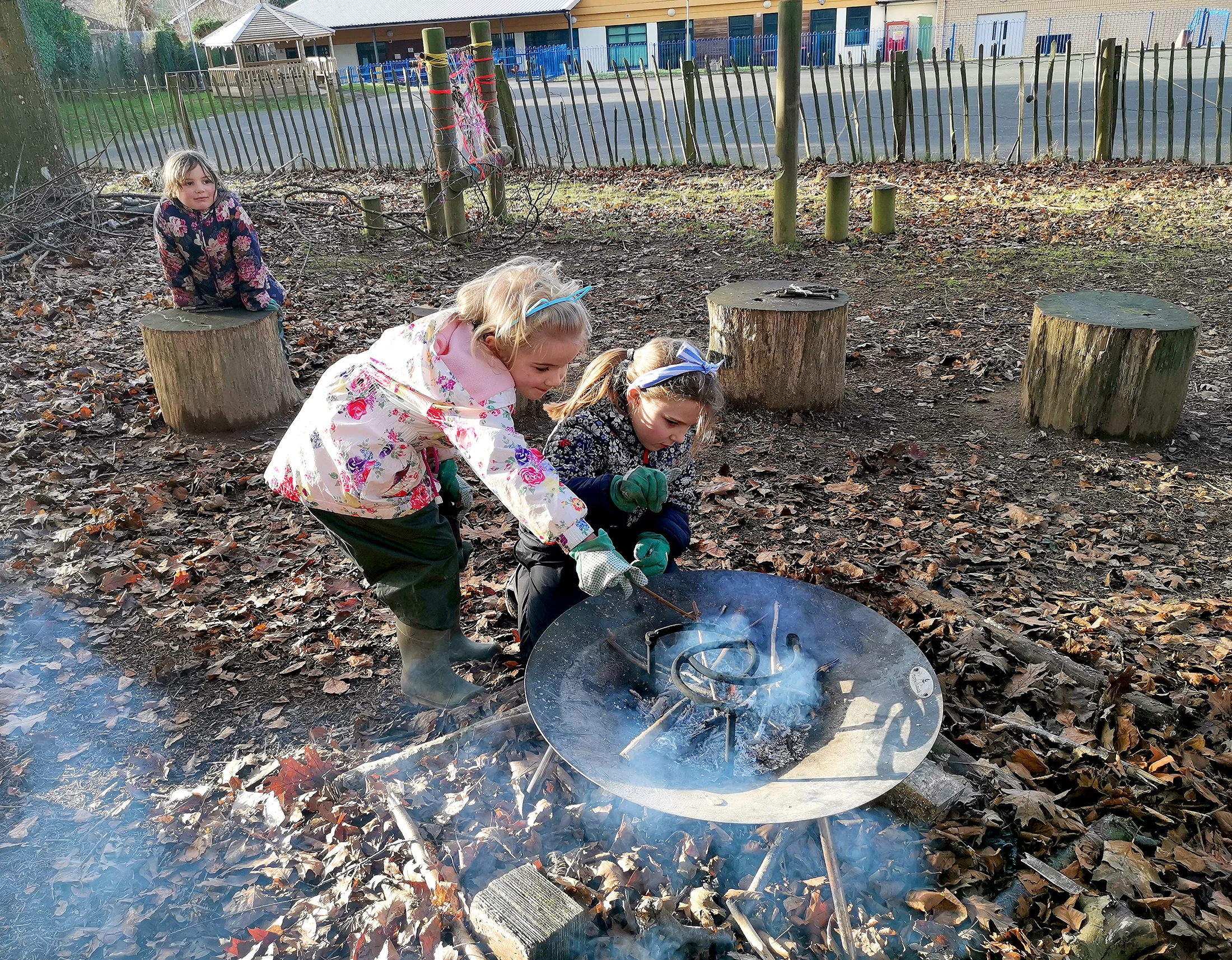 Forest School
