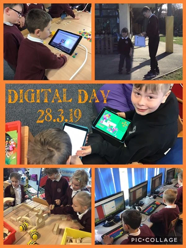 Digital Day 