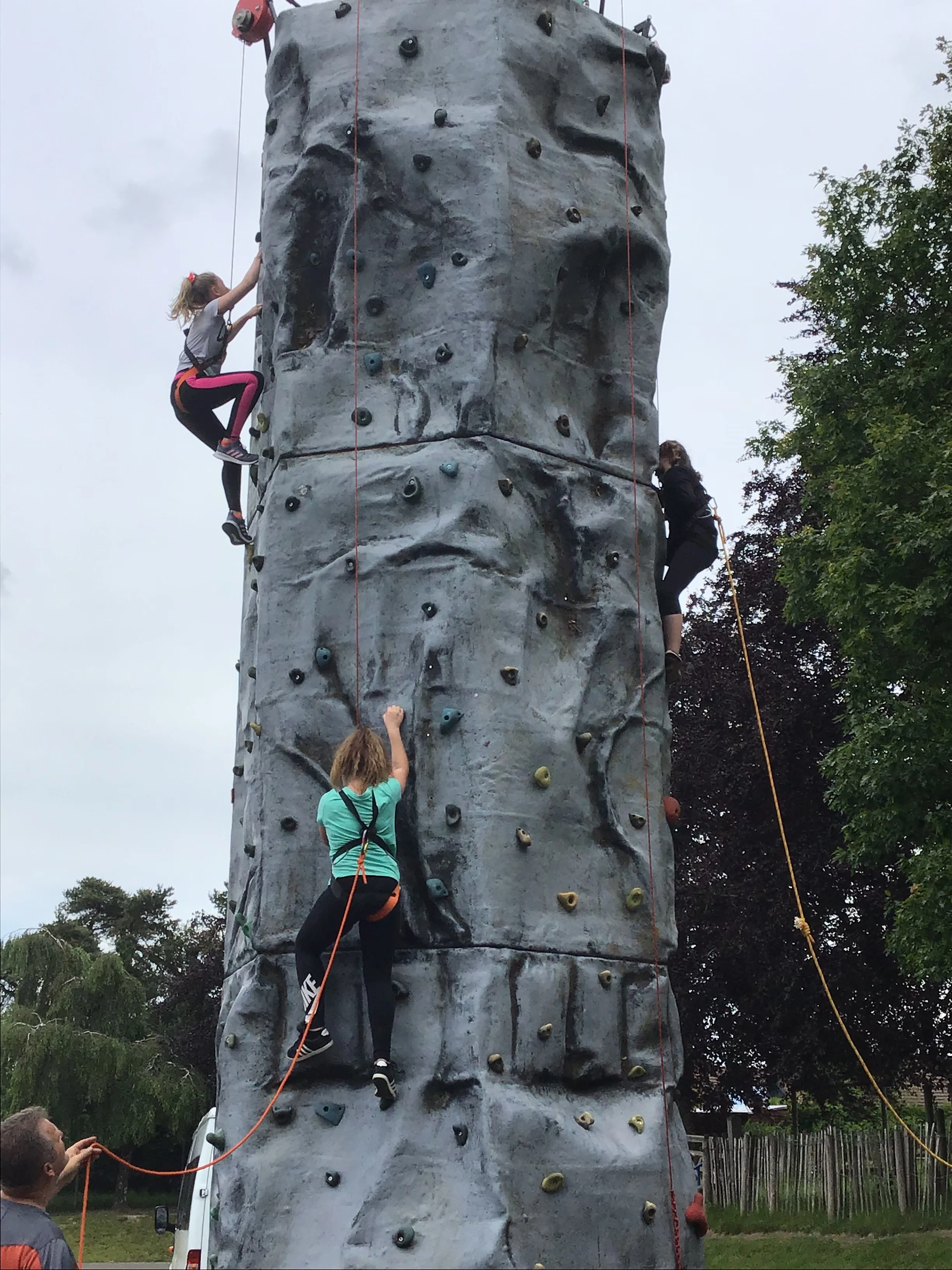 Sports Week - Monday 10th June to Friday 14th June