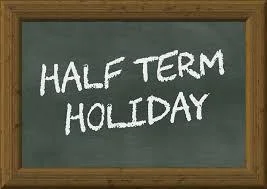 Half Term