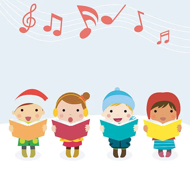 Welsh Carol Service