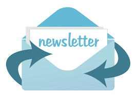 January Newsletter