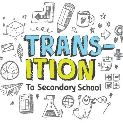 Transition for Year 6