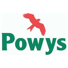 Powys County Council Letter  - Childcare Hubs