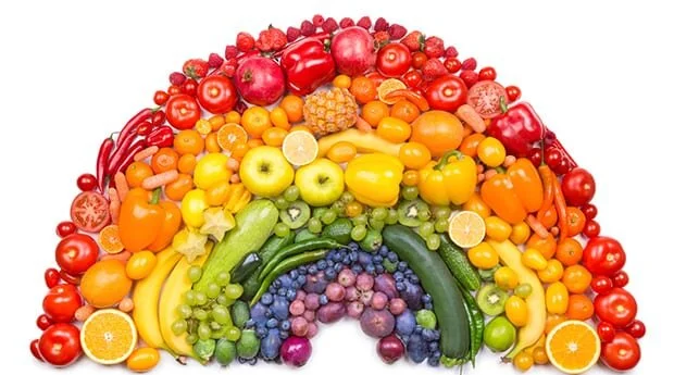 Healthy Eating