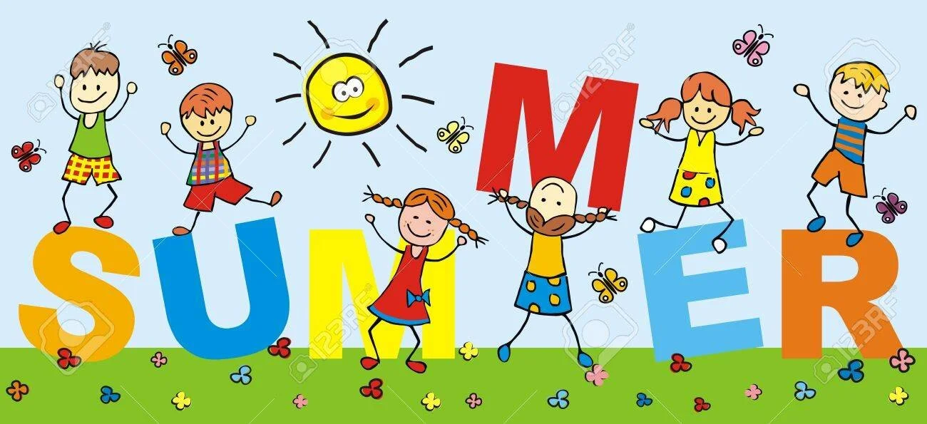 Powys Children's Summer Sessions