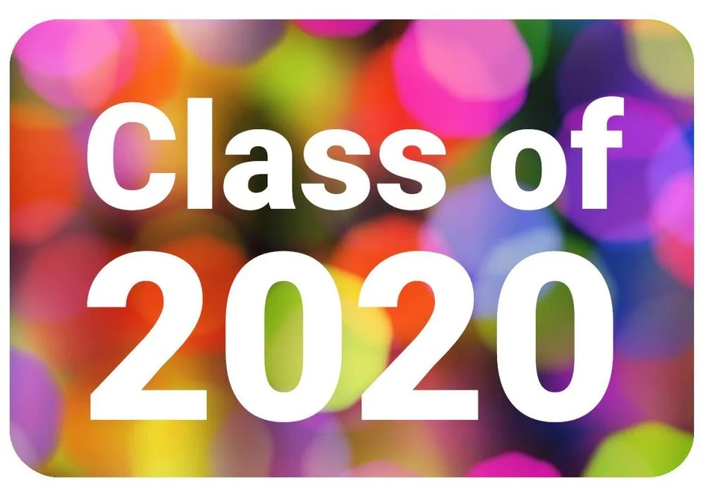 Archbishop Message for School Leavers 2020