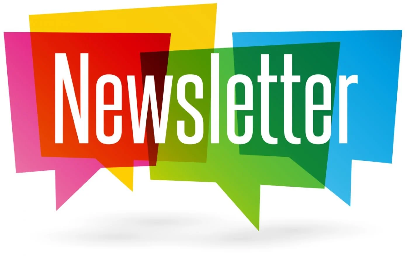 February Newsletter
