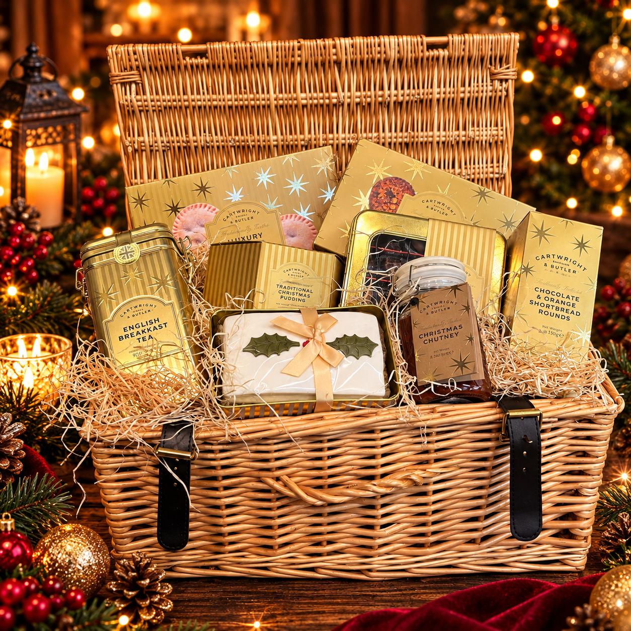 Christmas 26 Cartwright Butler Basket £150.png