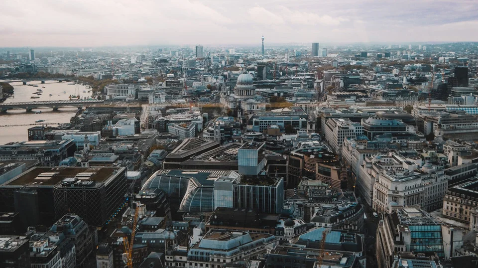 London Office Market proving Brexit-proof