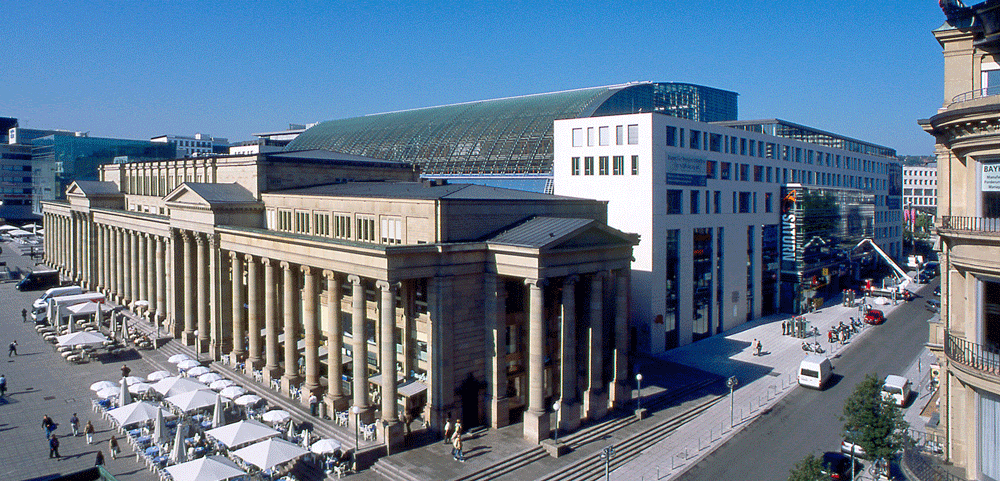 Evans Randall closes €285m German office and retail transaction 