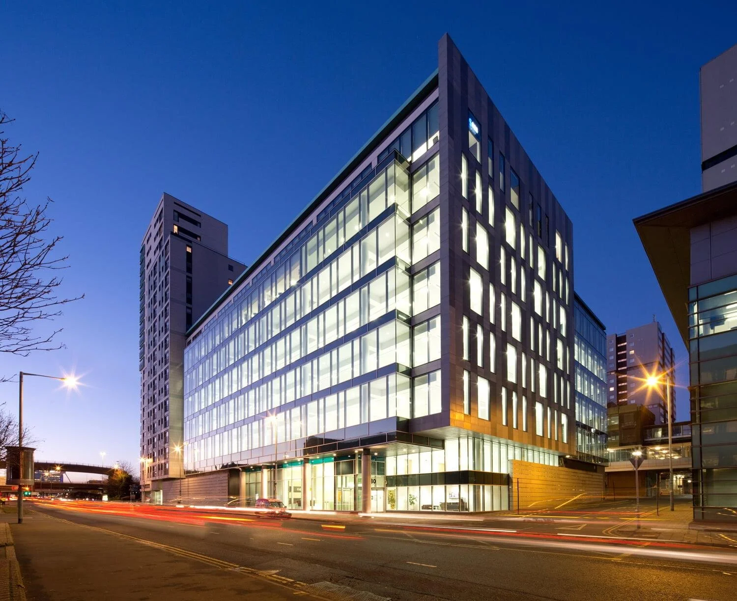 TRINOVA AND EUROPI PROPERTY GROUP make Edinburgh and Glasgow acquisitions