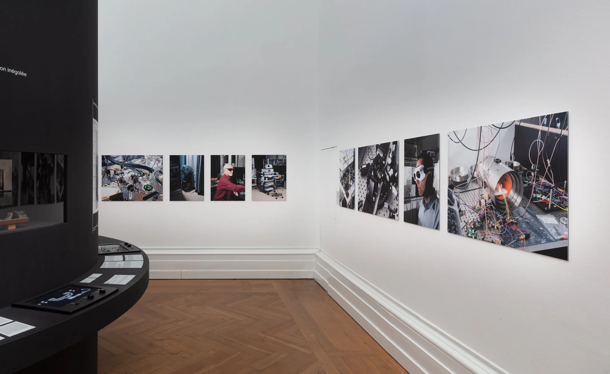  Musée d’art et histoire de la Ville de Neuchâtel, Switzerland - A la poursuite du temps, Neuchâtel - 20.06.26-03.01.27 