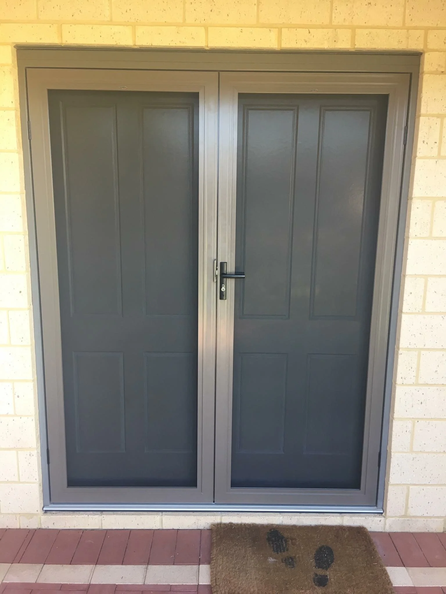 Crimsafe doubel front doors.jpg