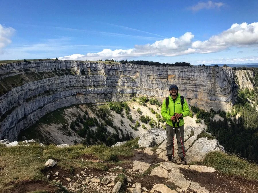 Discovering Val-de-Travers