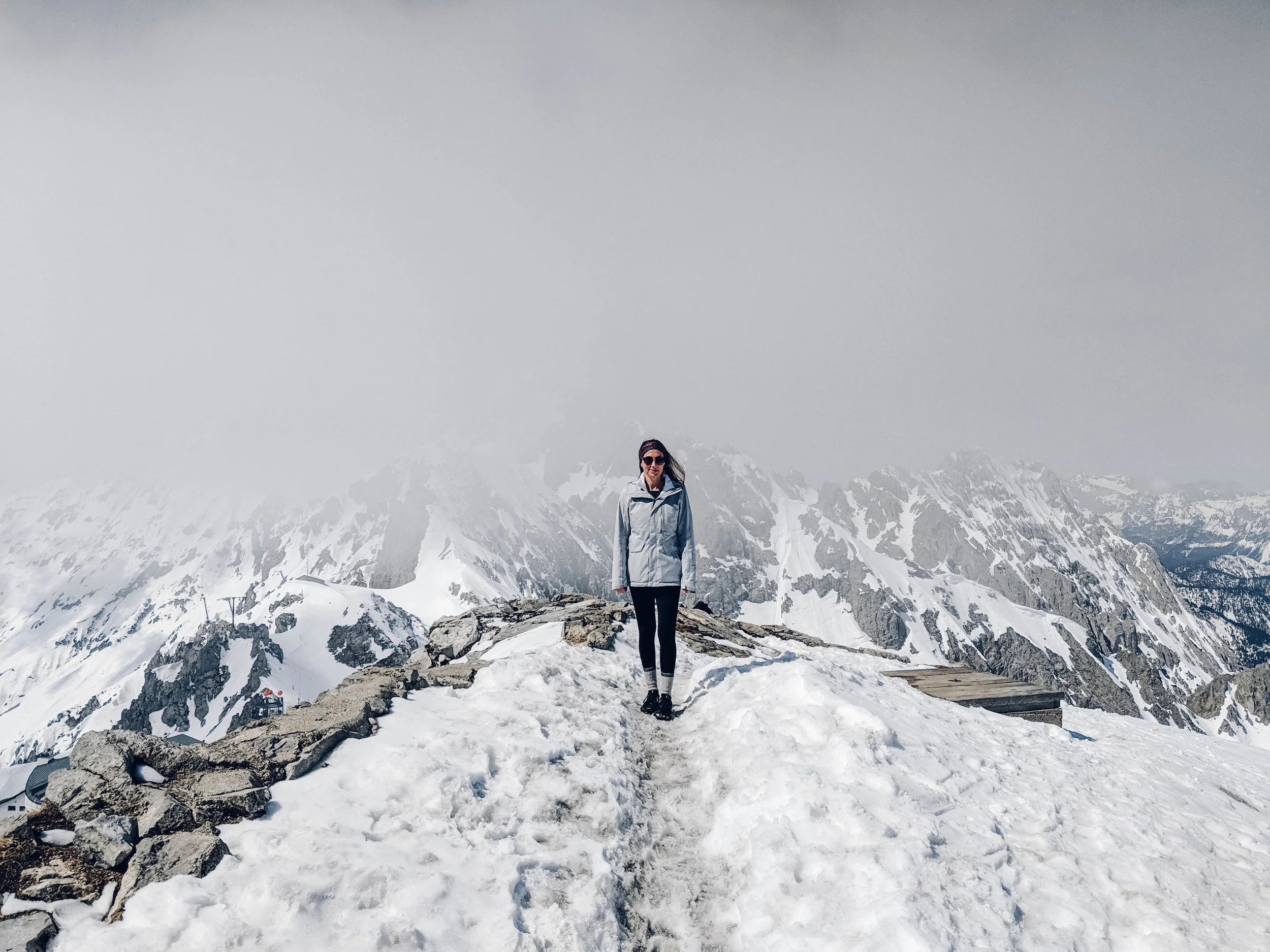 How to Say Hello in Swiss German