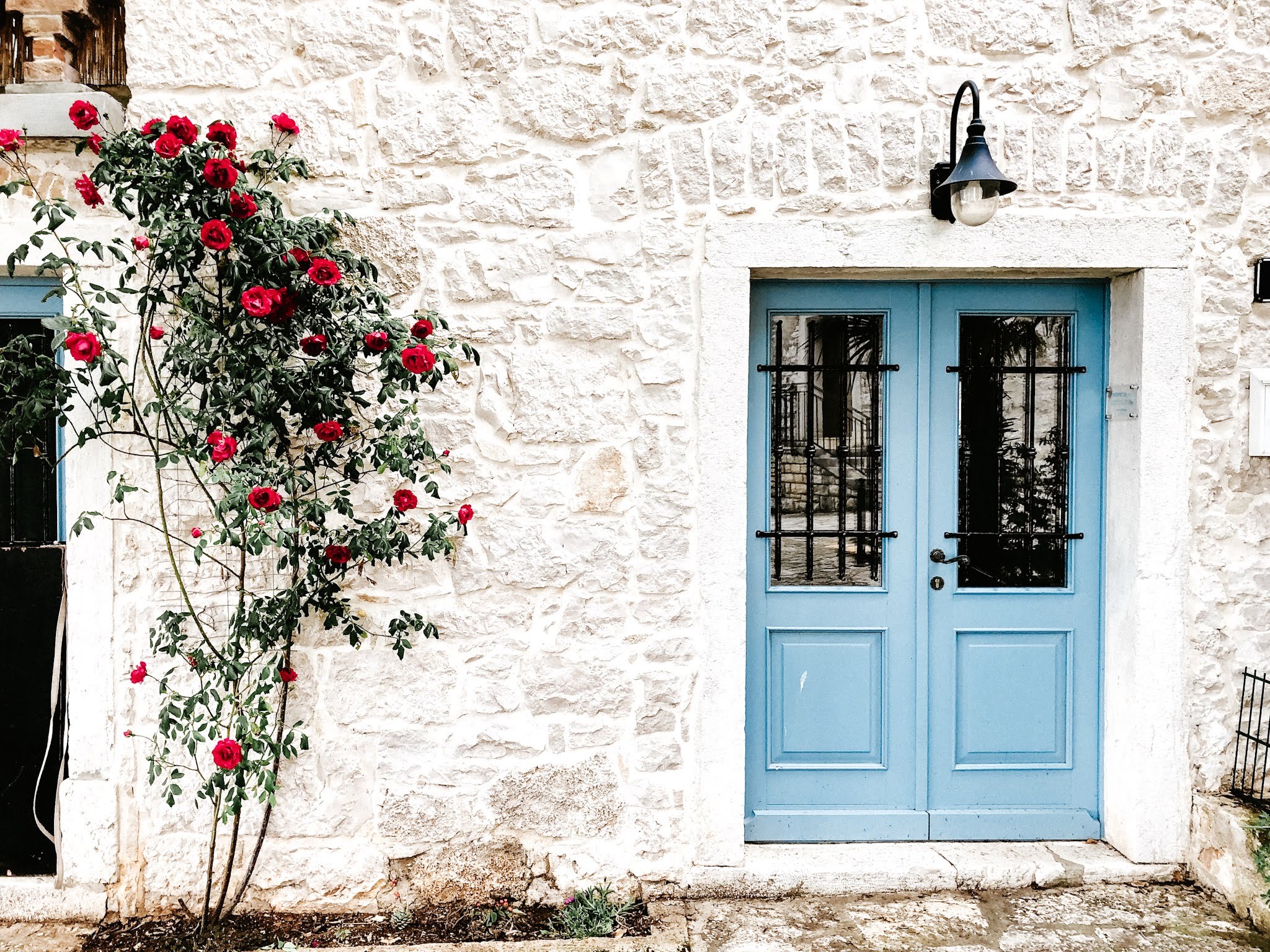 Home in Vrsar, Istria, Croatia