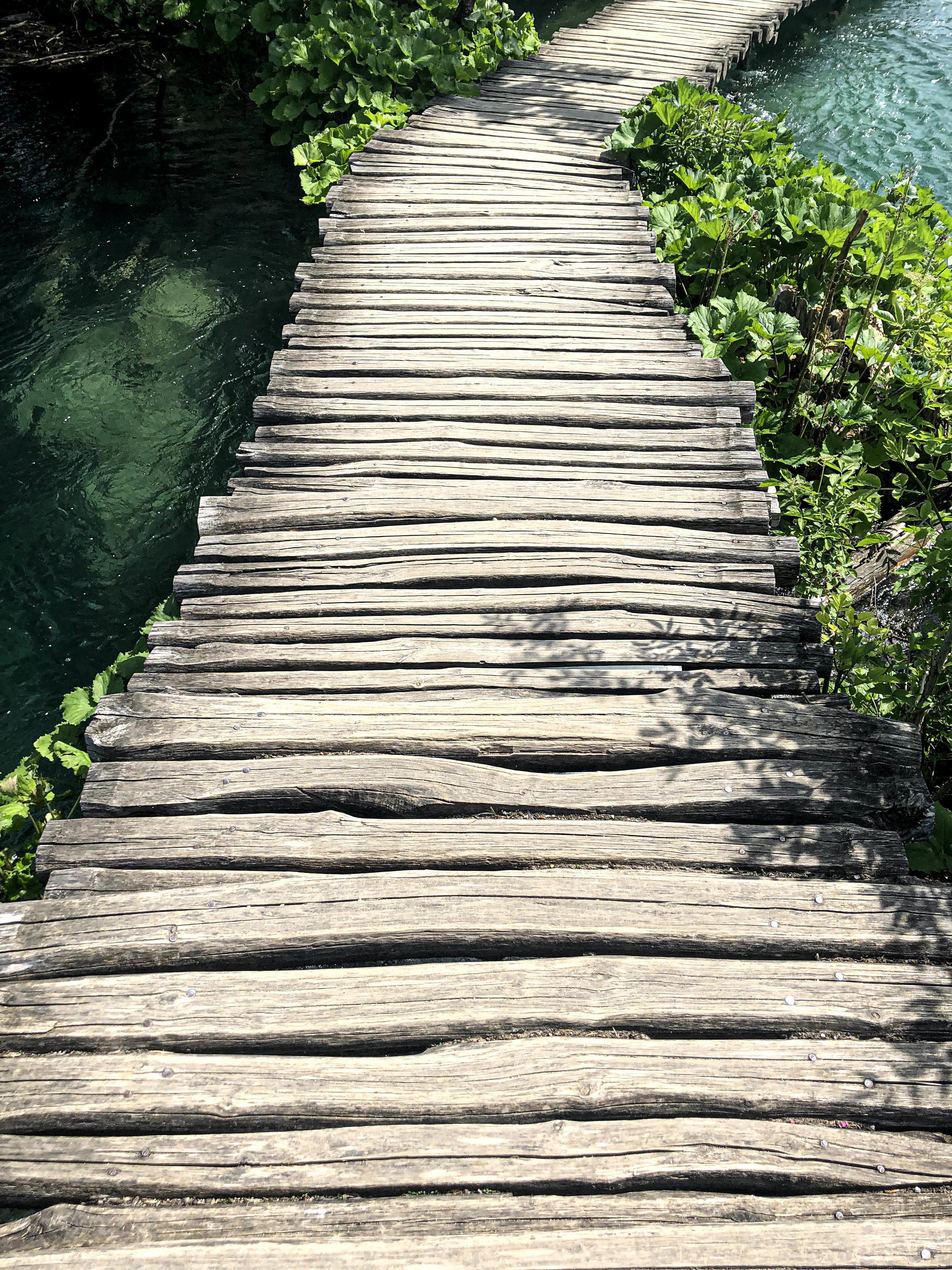 Plitvice National Park Croatia