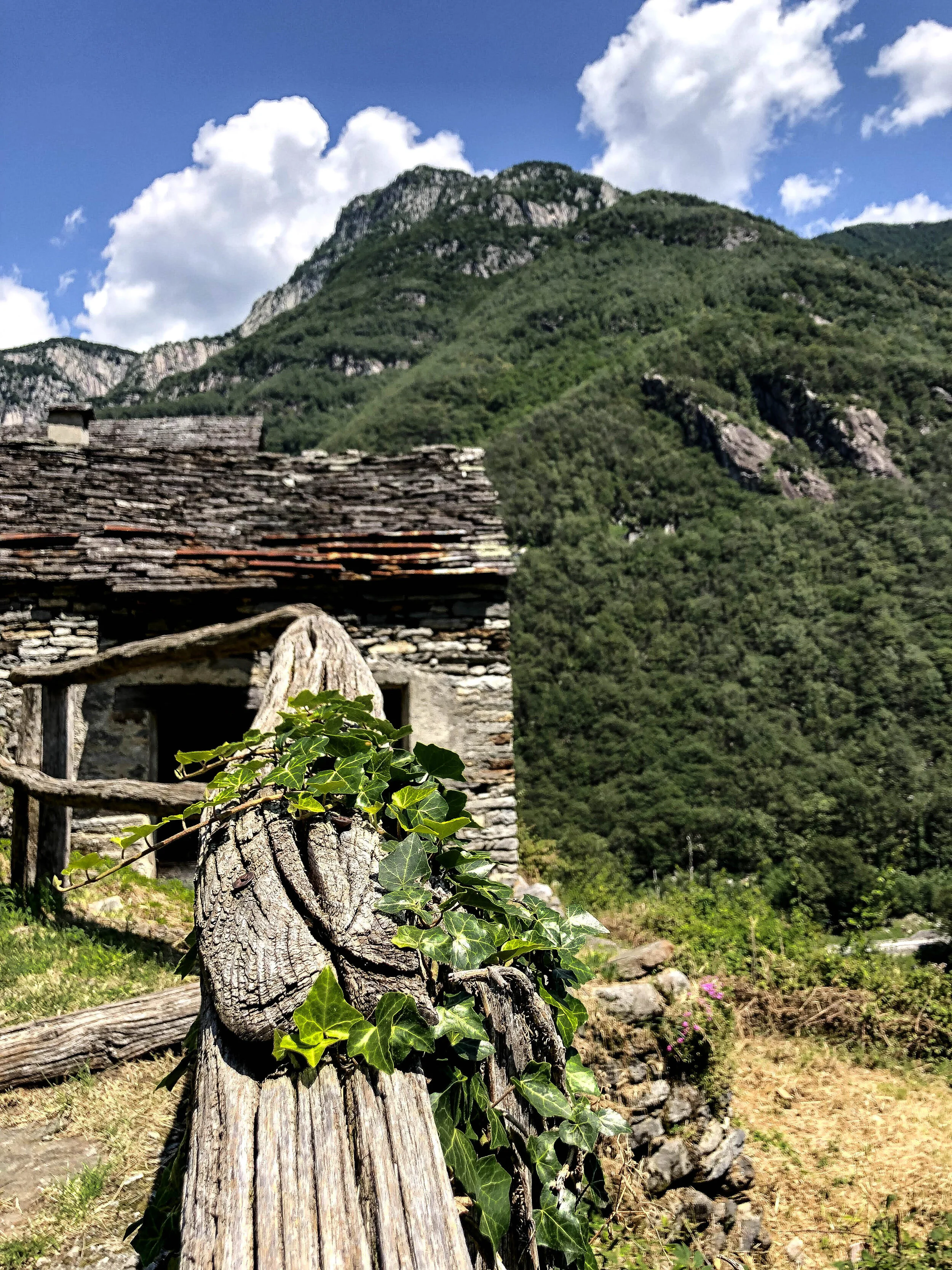 Ticino stone house in Corippa.jpg
