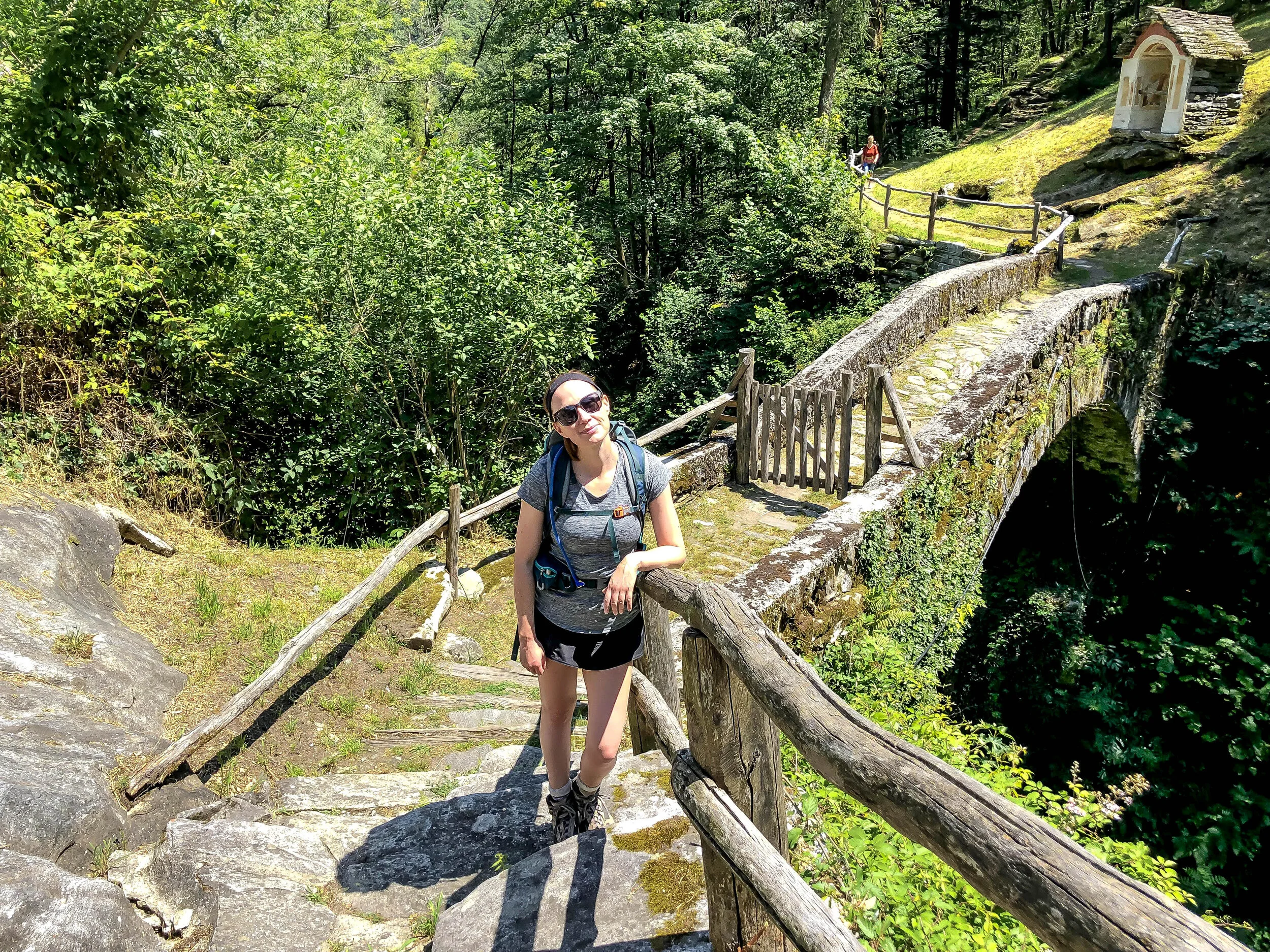 Ticino bridge to Corippa.jpg