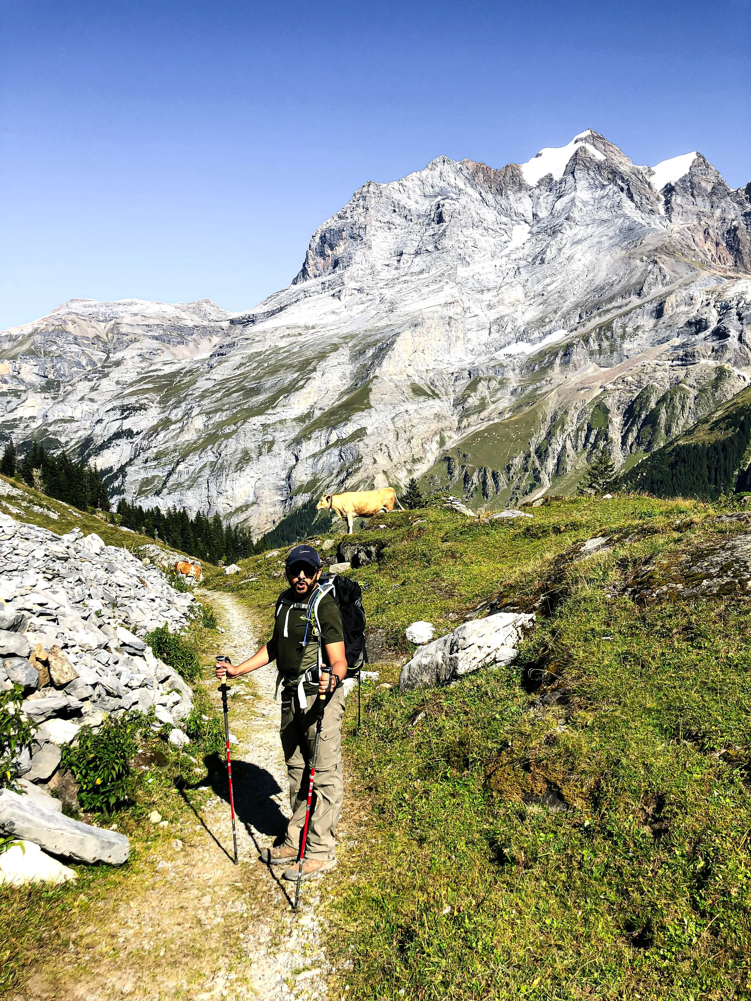 Tanzbodeli descent from Obersteinberg.jpg
