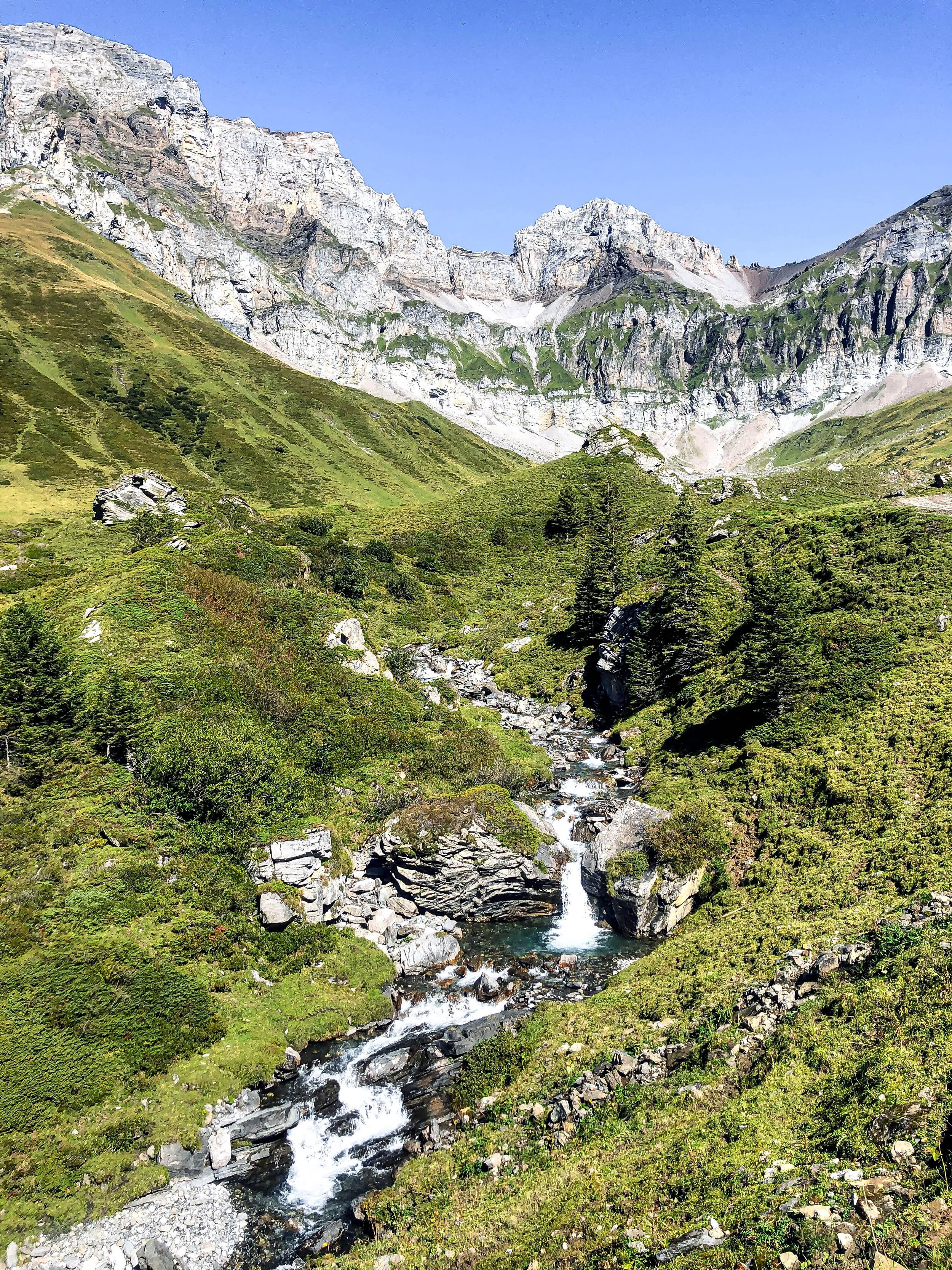 Surenenpass Blackenalp waterfall.jpg
