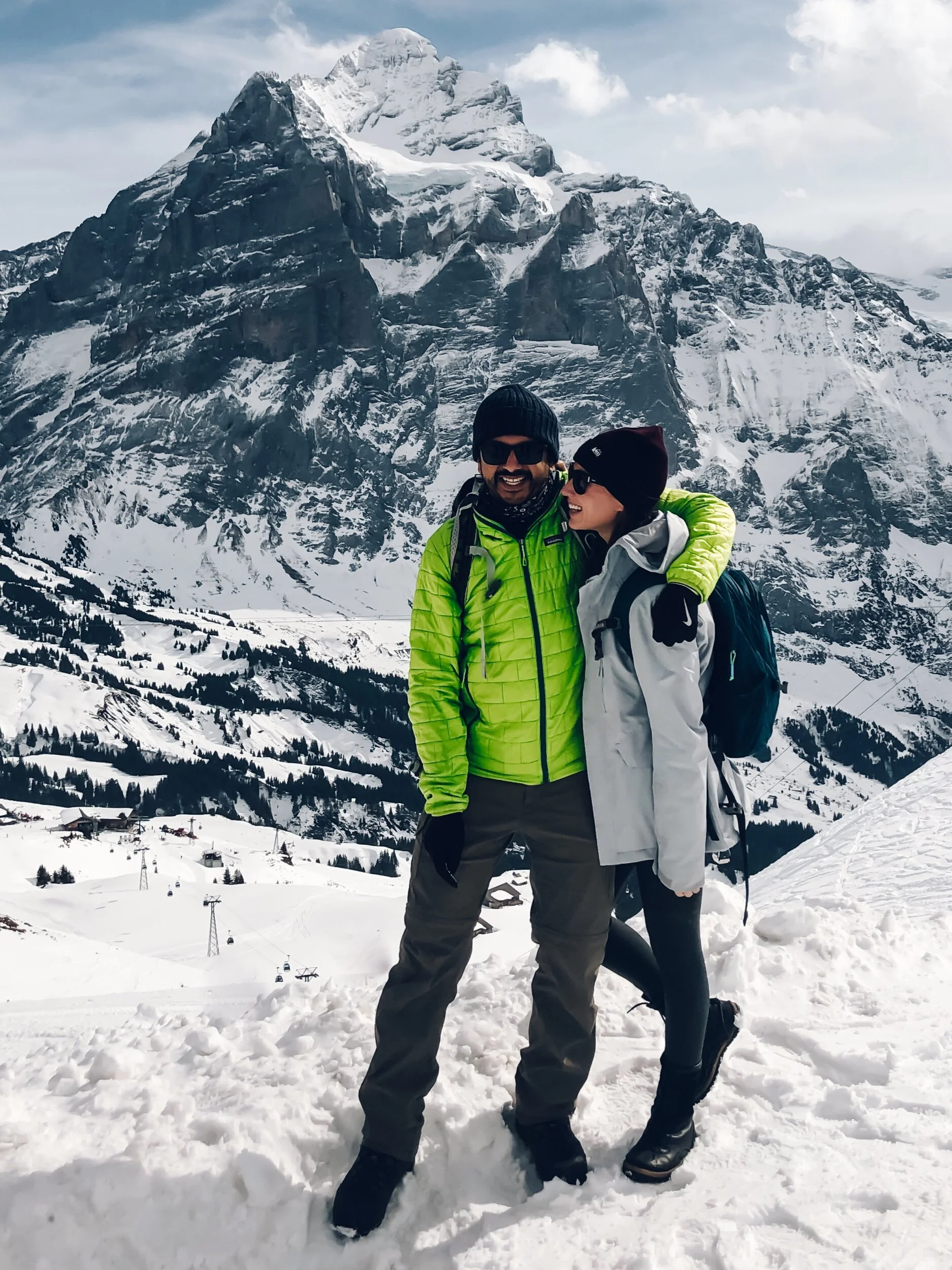 My Top Ten Swiss Experiences of 2020