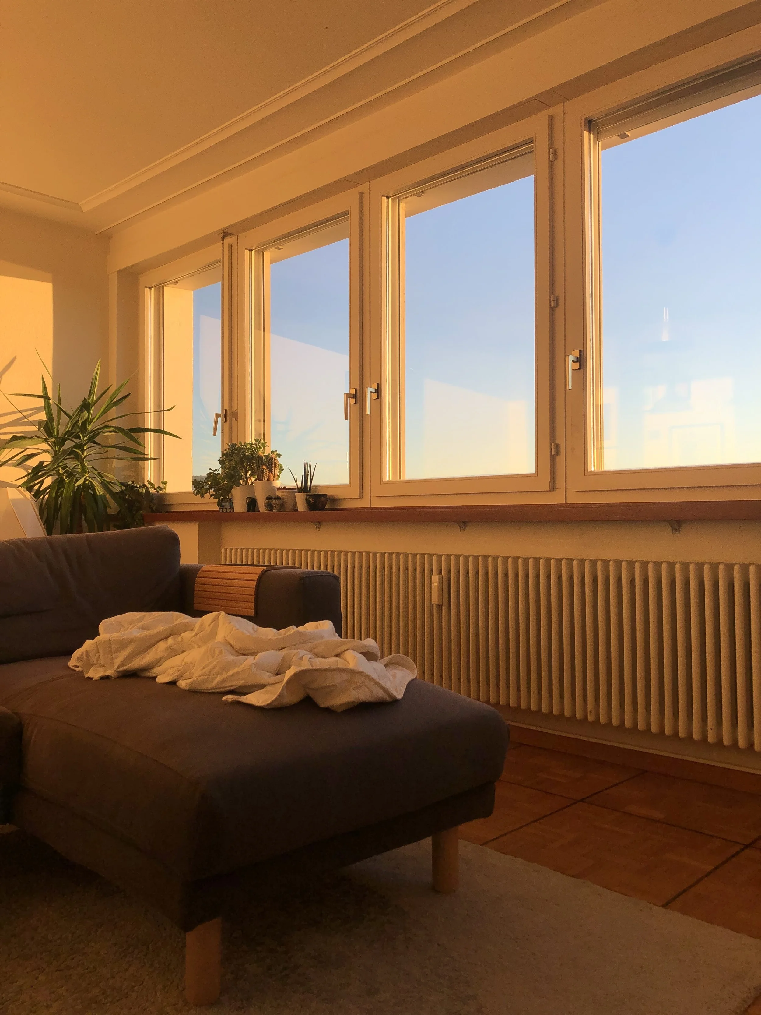 Bellariastrasse, 8038