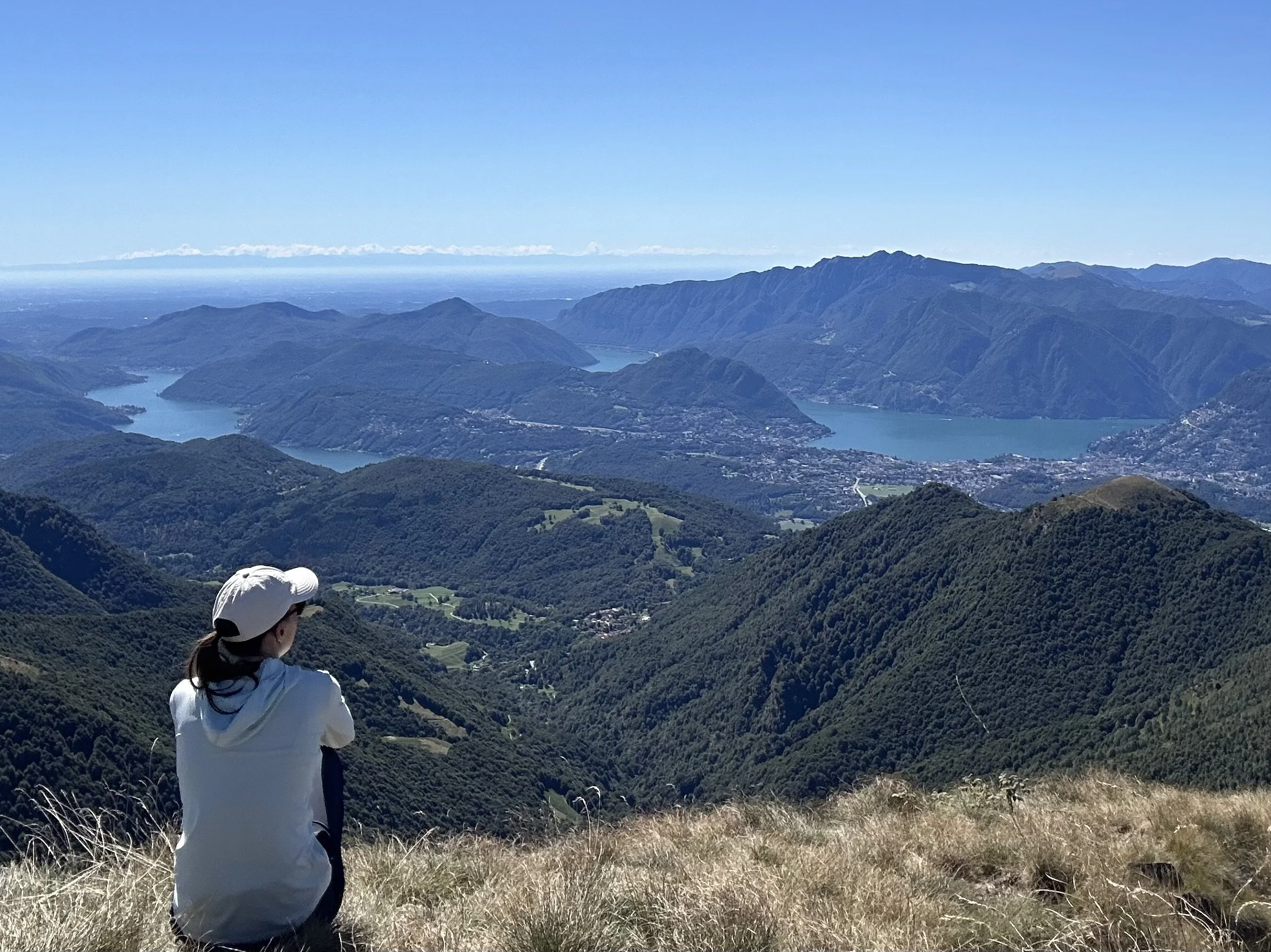 Five Years in Switzerland, and I Haven't...